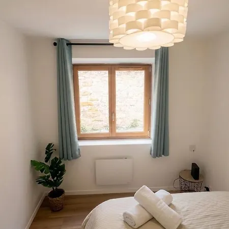 Le Tertre Du Loing - Foret De Fontainebleau - Gare Apartment