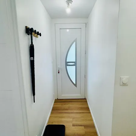 Apartment Le Tertre Du Loing - Foret De Fontainebleau - Gare *